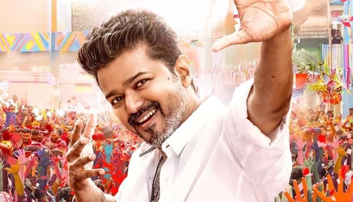 Thalapathy Vijay’s Jana Nayagan UK Pre-sales Take off with a Flying Record Start