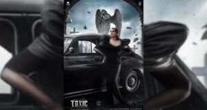 Toxic A Fairy Tale For Grown-Ups: Huma Qureshi’s First Look as Elizabeth Revealed