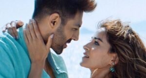 Tu Meri Main Tera Main Tera Tu Meri Box Office Collection Day 3: Rom-Com Sees Limited Growth on Saturday