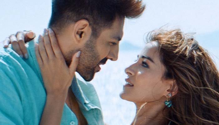 Tu Meri Main Tera Main Tera Tu Meri Box Office Collection Day 3: Rom-Com Sees Limited Growth on Saturday