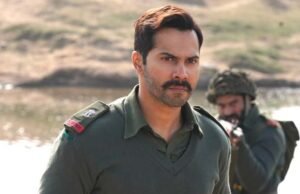 Varun Dhawan Talks About His Fitness Regime To Prepare For His Role In 'Border 2'