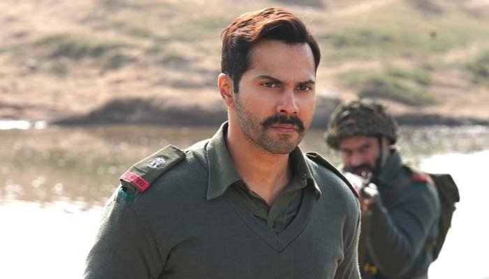 Varun Dhawan Talks About His Fitness Regime To Prepare For His Role In 'Border 2'