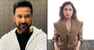 Dhurandhar: Vijay Ganguly Breaks Silence on ‘Shararat’ Casting, Says 'Tamannaah Bhatia Was Never Considered'