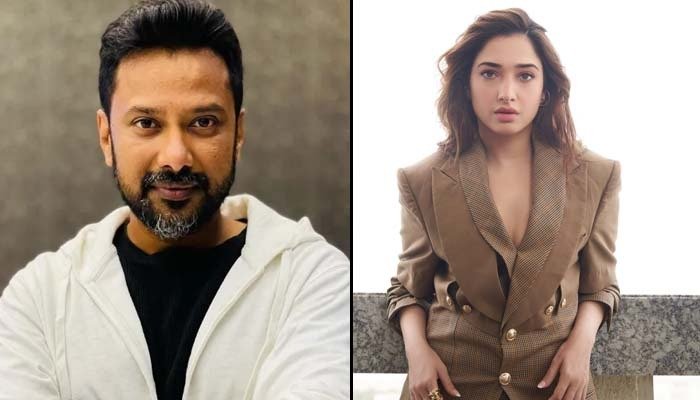 Dhurandhar: Vijay Ganguly Breaks Silence on ‘Shararat’ Casting, Says 'Tamannaah Bhatia Was Never Considered'