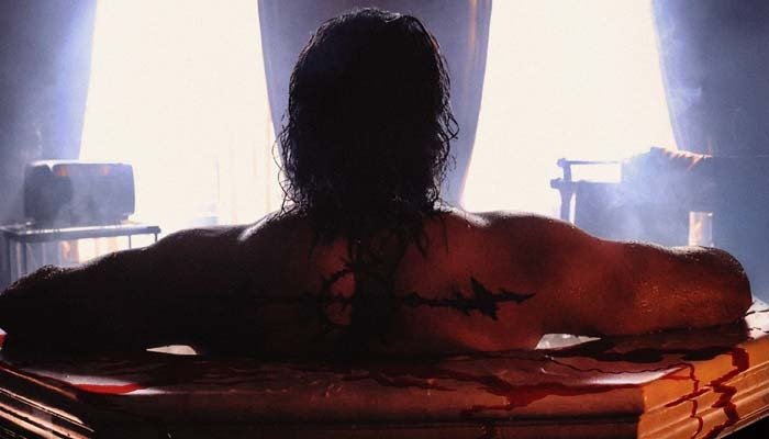 Yash Starrer 'Toxic' Heats Up Hype with Intense New Poster Marking 100 Days to Go