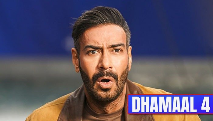 Dhamaal 4: Ajay Devgn-Led Gets New Release Date Again, To Hit Theatres on July 3, 2026