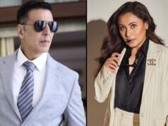 Akshay Kumar and Rani Mukerji to Team Up for Oh My God 3; Film to Go on Floors in Mid-2026: Report Akshay Kumar and Rani Mukerji to Team Up for Oh My God 3; Film to Go on Floors in Mid-2026: Report