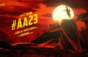 AA23: Allu Arjun Teams Up With Lokesh Kanagaraj For A Massive Pan-India Film; Watch Video AA23: Allu Arjun Teams Up With Lokesh Kanagaraj For A Massive Pan-India Film; Watch Video
