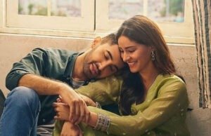 Chand Mera Dil Gets New Release Date: Ananya Panday and Lakshya’s Romantic Musical to Hit Theatres on May 8, 2026 Chand Mera Dil Gets New Release Date: Ananya Panday and Lakshya’s Romantic Musical to Hit Theatres on May 8, 2026