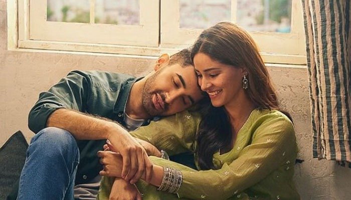Chand Mera Dil Gets New Release Date: Ananya Panday and Lakshya’s Romantic Musical to Hit Theatres on May 8, 2026