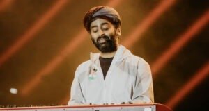 Arijit Singh Announces Retirement from Playback Singing: 'It Was a Wonderful Journey'