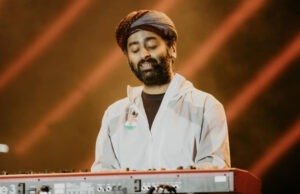 Arijit Singh Announces Retirement from Playback Singing: ‘It Was a Wonderful Journey’ Arijit Singh Announces Retirement from Playback Singing: 'It Was a Wonderful Journey'