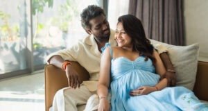 Atlee and Priya Atlee Prepare to Welcome a New Member to Their Family