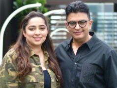 EXCLUSIVE: Bhushan Kumar and Nidhi Dutta Team Up Again for Border 3