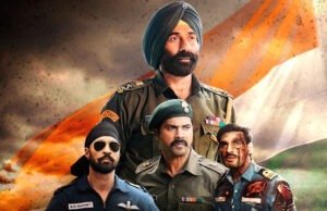 Border 2 Box Office Collection Day 1: Sunny Deol and Team Deliver a Power-Packed Opening