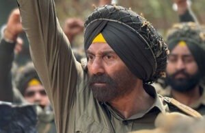 Border 2 Box Office Collection Day 3: Sunny Deol Film Continues To Dominate Theatres, Registers a Massive Weekend