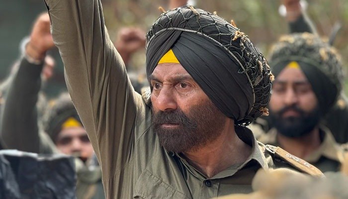 Border 2 Box Office Collection Day 3: Sunny Deol Film Continues To Dominate Theatres, Registers a Massive Weekend