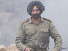 Border 2 Box Office Collection Day 4: Sunny Deol Film Enjoys Holiday Advantage