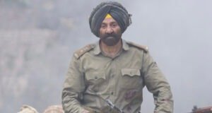 Border 2 Box Office Collection Day 4: Sunny Deol Film Enjoys Holiday Advantage