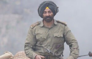 Border 2 Box Office Collection Day 4: Sunny Deol Film Enjoys Holiday Advantage Border 2 Box Office Collection Day 4: Sunny Deol Film Enjoys Holiday Advantage