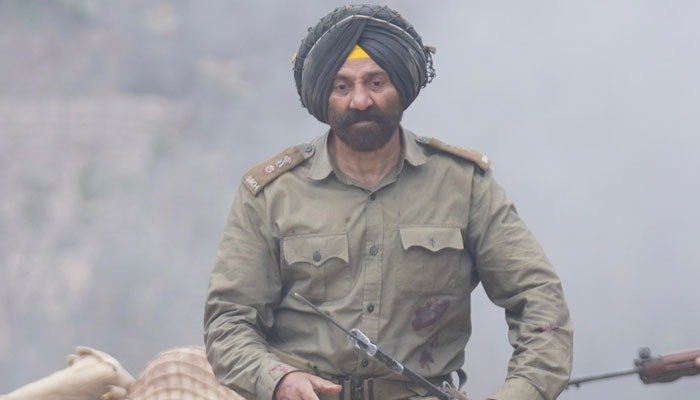 Border 2 Box Office Collection Day 4: Sunny Deol Film Enjoys Holiday Advantage