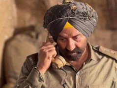 Border 2 Box Office Collection Day 5: Sunny Deol's Film Shows Superb Hold on Tuesday