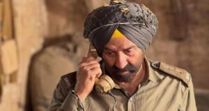 Border 2 Box Office Collection Day 5: Sunny Deol's Film Shows Superb Hold on Tuesday