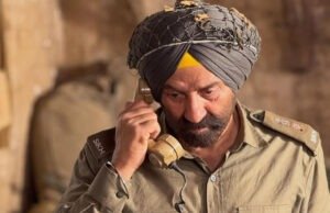 Border 2 Box Office Collection Day 5: Sunny Deol’s Film Shows Superb Hold on Tuesday Border 2 Box Office Collection Day 5: Sunny Deol's Film Shows Superb Hold on Tuesday