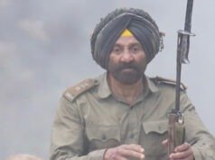 Border 2 Box Office Collection Day 6: Earns Over Rs 231 Crore Domestically