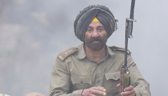 Border 2 Box Office Collection Day 6: Earns Over Rs 231 Crore Domestically