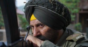 Border 2 Box Office Collection Day 7: Sunny Deol–Led War Drama Completes Its First Week Strongly