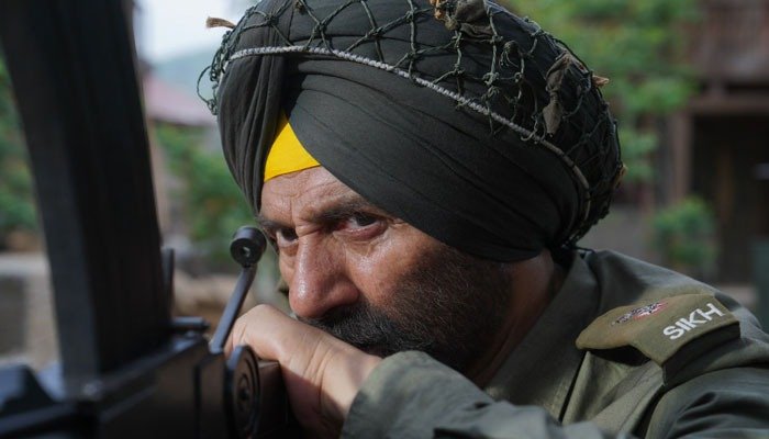 Border 2 Box Office Collection Day 7: Sunny Deol–Led War Drama Completes Its First Week Strongly