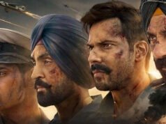 After 'Ghar Kab Aaoge', Border 2 team to unveil 'Jaate Hue Lamhon' at special Army Event