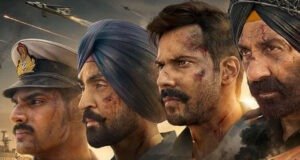 After 'Ghar Kab Aaoge', Border 2 team to unveil 'Jaate Hue Lamhon' at special Army Event