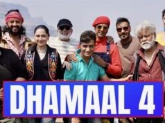 Ajay Devgn, Riteish Deshmukh's Dhamaal 4 Gets New Release Date - 12 June 2026