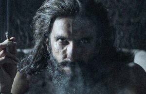 Dhurandhar Box Office Collection Day 35: Ranveer Singh’s Spy Thriller Completes Week 5 with Solid Numbers