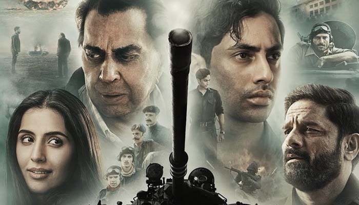 Ikkis Box Office Collection Day 1: Agastya Nanda & Dharmendra Starrer Opens Well