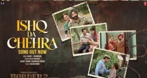 Diljit Dosanjh and Sachet-Parampara Strike an Emotional Chord with 'Ishq Da Chehra', the Soulful New Melody from Border 2