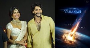Mahesh Babu and Priyanka Chopra Jonas starrer Varanasi to Release in Cinemas on 7 April 2027