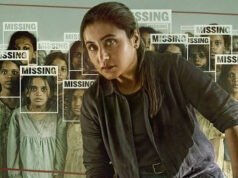 Mardaani 3 Box Office Day 1: Rani Mukerji Starrer Records Franchise-Best Opening
