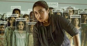 Mardaani 3 Box Office Day 1: Rani Mukerji Starrer Records Franchise-Best Opening