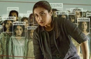 Mardaani 3 Box Office Day 1: Rani Mukerji Starrer Records Franchise-Best Opening Mardaani 3 Box Office Day 1: Rani Mukerji Starrer Records Franchise-Best Opening