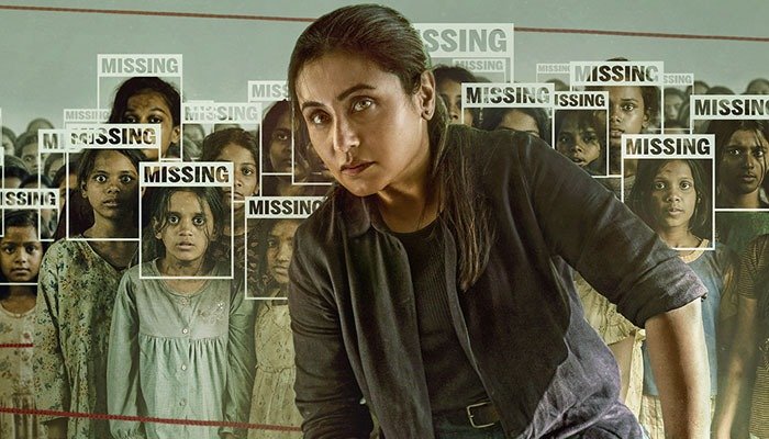 Mardaani 3 Box Office Day 1: Rani Mukerji Starrer Records Franchise-Best Opening