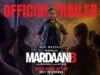Mardaani 3 Trailer Out: Rani Mukerji Takes on a Chilling Missing Girls Case
