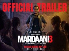 Mardaani 3 Trailer Out: Rani Mukerji Takes on a Chilling Missing Girls Case