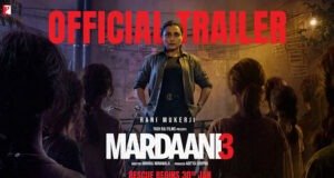 Mardaani 3 Trailer Out: Rani Mukerji Takes on a Chilling Missing Girls Case