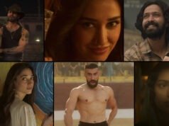 Shahid Kapoor’s 'O’Romeo' Teaser Promises a Violent Twist to Romance; Slated for Valentine’s Day 2026 Release