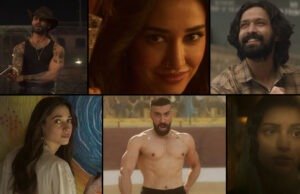 Shahid Kapoor’s 'O’Romeo' Teaser Promises a Violent Twist to Romance; Slated for Valentine’s Day 2026 Release