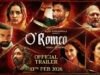 Shahid Kapoor’s ‘O’Romeo’ Promises Passion, Violence, and Intensity; Trailer Out Now! Shahid Kapoor’s 'O’Romeo' Promises Passion, Violence, and Intensity; Trailer Out Now!