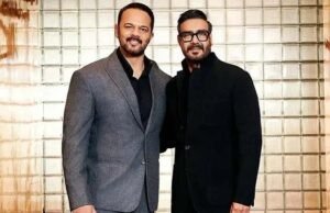 Rohit Shetty & Ajay Devgn's Golmaal 5 to Hit Floors in February: Report